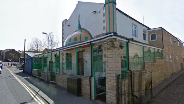UK Nelson(2) Islamic Centre.jpg